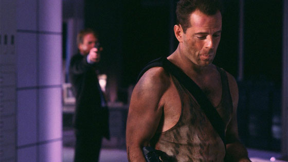 Die Hard